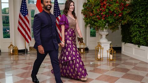 india s modi brings comedy game to big white house dinner in his honor ktla