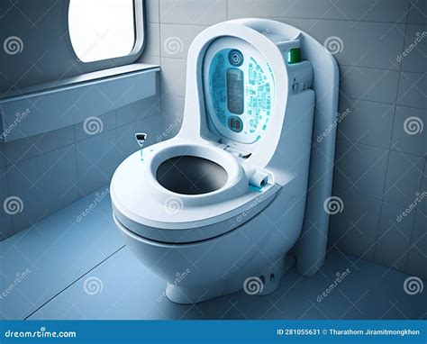 Intelligent Hygiene Solutions: Experience Unparalleled Comfort with a