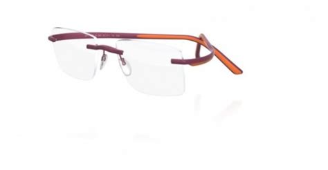 silhouette spx match 2895 eyeglasses chassis 1569 silhouette rimless authorized retailer