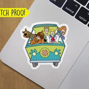 Jetsons Flying Car Sticker Space Anime Stickers Laptop Stickers Aesthetic Stickers Computer