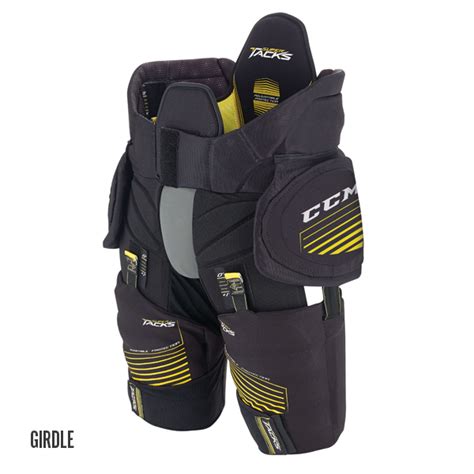 Ccm Super Tacks Hockey Girdle Sr