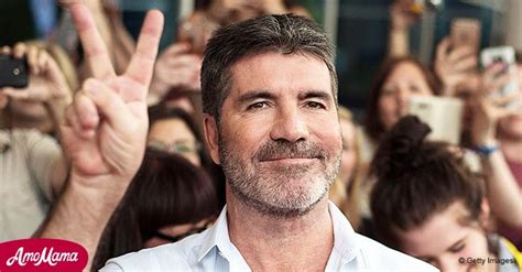 11 Women That Agt Judge Simon Cowell Has Dated Glimpse Inside His Relationship History
