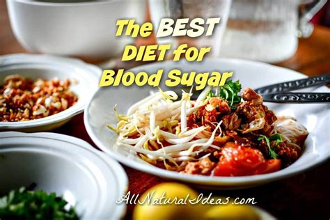 Other steps for how to reduce blood sugar level immediately. Best Diet to Lower Blood Sugar Levels | All Natural Ideas