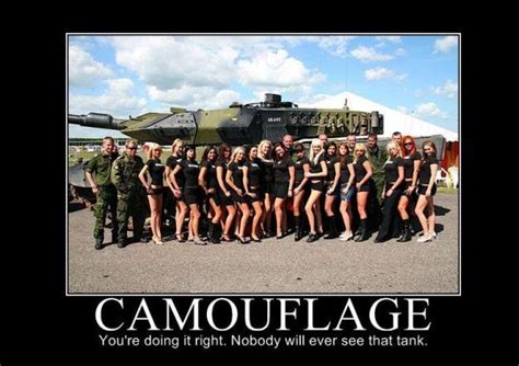Camouflage Military Humor Army Humor Military Jokes
