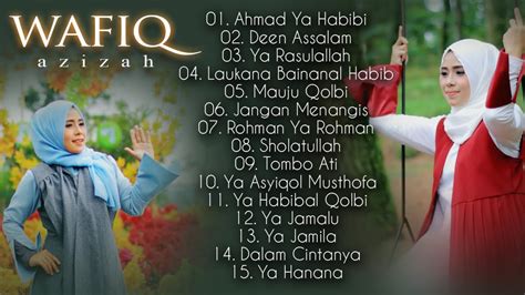 Wafiq Azizah Mp Full Album Lagu Wafiq Azizah Terbaik Terpopuler