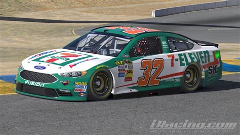 2 ч, 34 мин и 5 сек Updates from the Armchair: This Week on iRacing | NASCAR.com