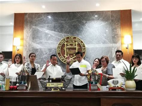 Bocaue Mayor Nanumpa Bilang Lmp Bulacan President Iorbit News Online