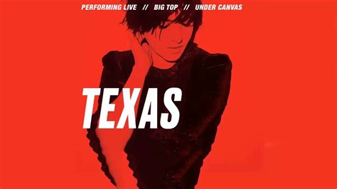 Texas Greatest Hits Full Album Best Of Texas Youtube