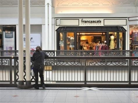 Maybe you would like to learn more about one of these? Thanksgiving, Black Friday Mall Hours 2020: What's Open ...