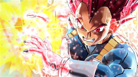 Battle of the battles, a global fan event hosted by funimation and. NEW Super Saiyan God Vegeta! The Power of a GOD! - Dragon Ball Xenoverse 2 - YouTube