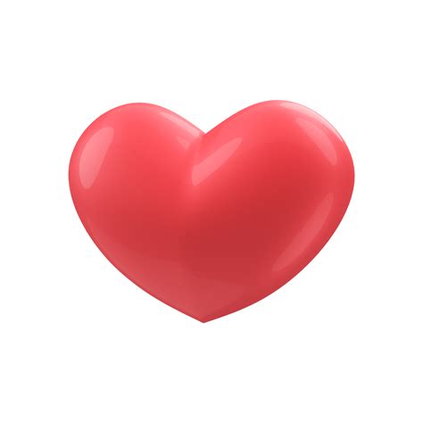 Free 3d Shiny Heart Shaped Balloons Expression Of Love On Valentines Day 14069829 Png With