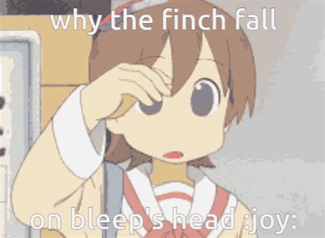 Yuuko Aioi Nichijou  Yuuko Aioi Yuuko Nichijou Discover And Share S