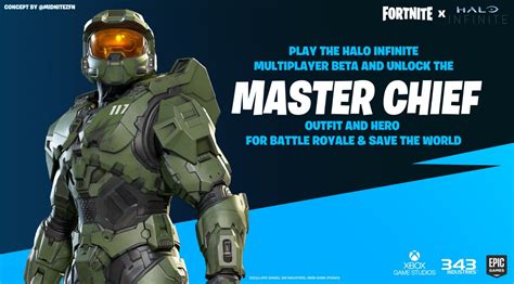 Fortnite is getting even bigger with the inclusion of master chief from halo and characters from the walking dead. Rumor: Master Chief Llegará A Fortnite — No Somos Ñoños