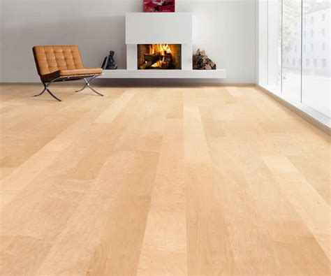 Solid Wood Flooring Maple Flooring Blog