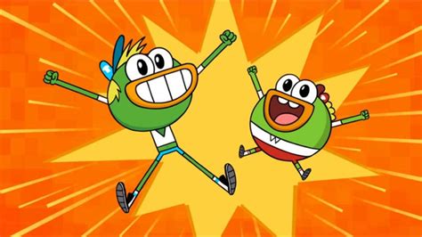 Top 10 Worst Nickelodeon Shows Cartoon Amino