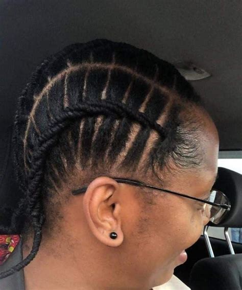 Nicely Done Benny And Betty Brazilian Wool Hairstyles Hair Twist