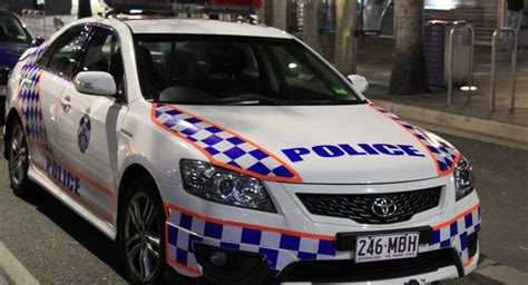 Six 6 led modified 1 18th australian police model cars. Australian Police to Spend $40Mln to Fortify Buildings ...