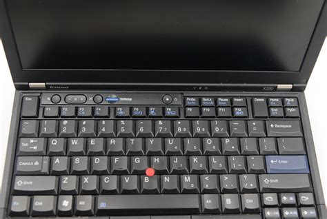 The Great Lenovo Thinkpad X230 Keyboard Debate