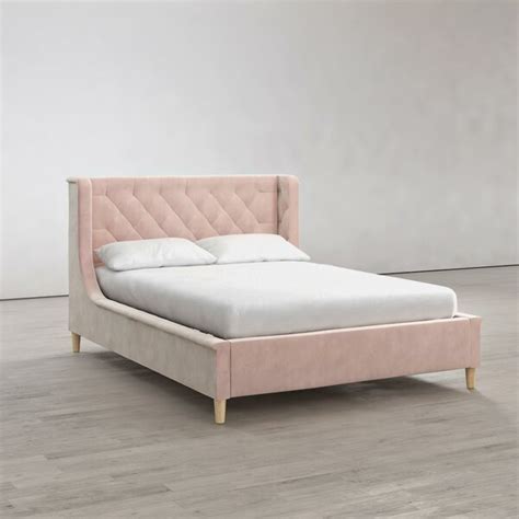 Little Seeds Monarch Hill Ambrosia Full Platform Bed And Reviews