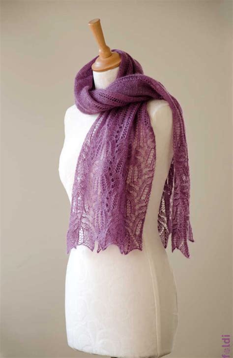 Super Soft Scarves Shawls And Cowls By