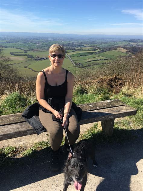 Sutton Bank ☀️ Sutton Bank