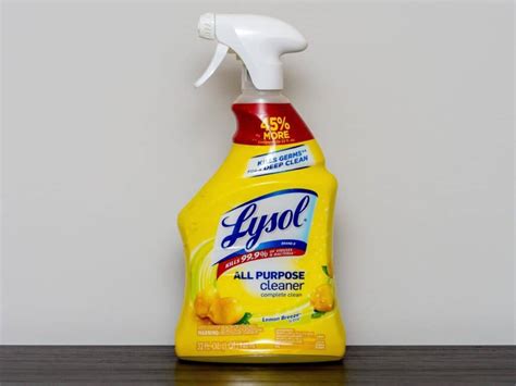 Does Lysol Kill Bed Bugs School Of Bugs