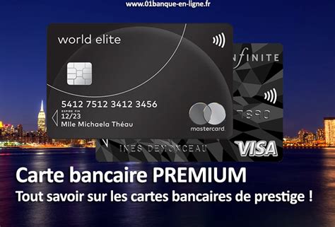 Fluide rapide mobile … gérez votre argent et vos comptes 24h24 en ligne ou sur votre appli. Quelle banque choisir pour une carte bancaire de prestige ...