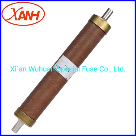 Xrnt4 Series High Voltage Current Limiting Fuse For Transformer