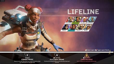 Apex Legends Character Guide The Best Heroes For Beginners