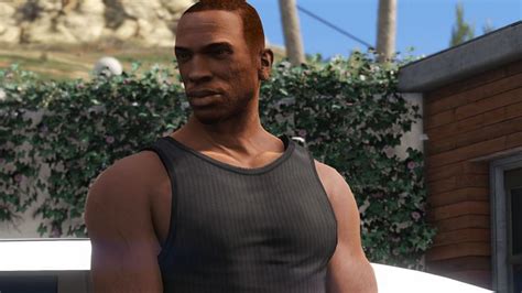 Most Funny Carl Johnson Cj Moments From Gta San Andreas Free Hot Nude Porn Pic Gallery