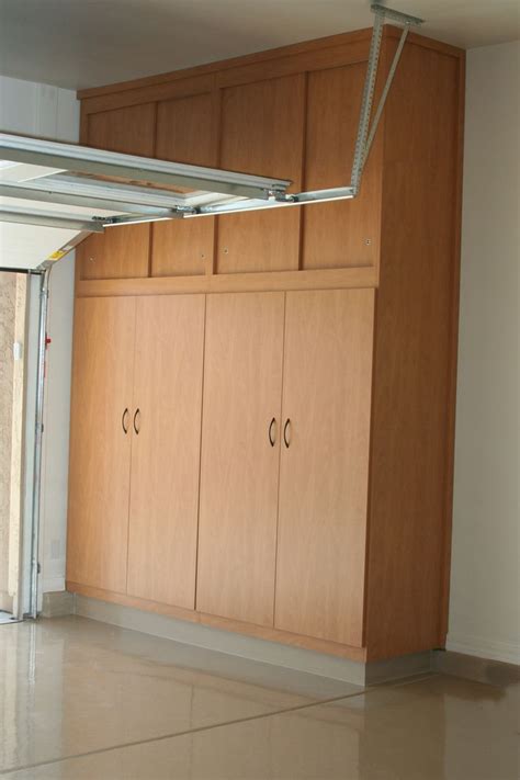 Manny s organization station herculean. Best 25 Garage Cabis Ideas On Garage Diy Garage Red Garage ...