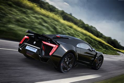 Awesome Lykan Hypersport Cool Sports Cars Super Cars