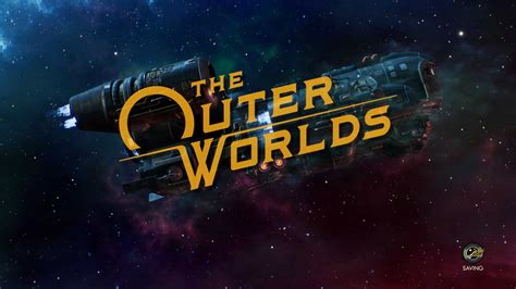 The Outer Worlds La Riscoperta Delluniverso I Love Videogames