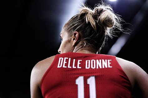 wnba s elena delle donne queer advocate is using her voice to inspire ibtimes