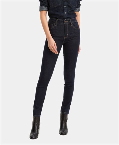 Levis 721 High Rise Skinny Jeans 18882 0188levis