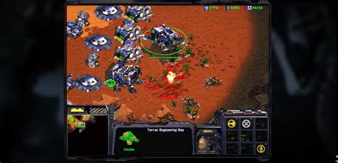 How To Play Starcraft 2 Remastered On Mac Mac Research