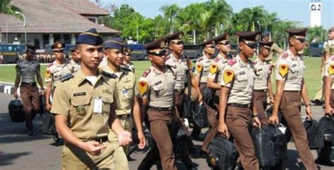 Pendaftaran sekolah kedinasan stp nhi bandung ta 2021/2022. Alur Dan Cara Pendaftaran Sekolah Ikatan Dinas 2020