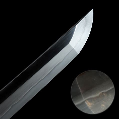 Authentic Katana High Performance Japanese Katana Sword T10 Carbon