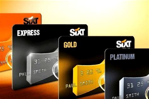 Protect yourself and earn travel rewards at the same time. The Lowdown on Sixt Rewards Cards: Express, Gold, Platinum | AutoSlash