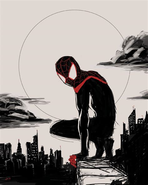 New Ultimate Spidey By Poorboy Comics On Deviantart
