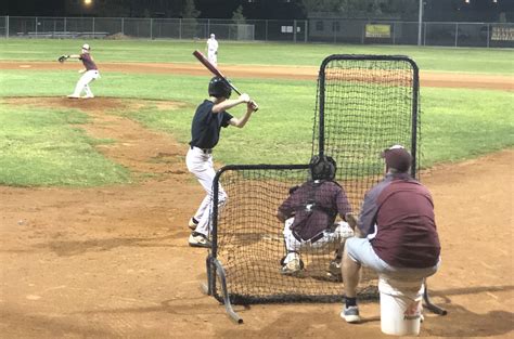 Pahrump Baseball Players Getting Back On The Field Pahrump Valley Times