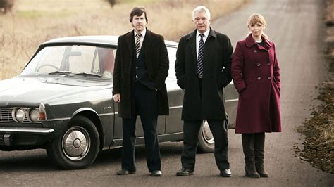 Bbc One Inspector George Gently Series 8