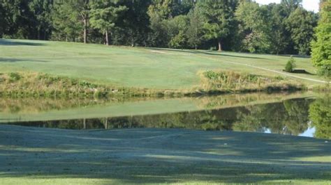 The Manor Golf Club In Farmville Virginia Usa Golfpass