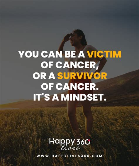 They are a fighter and teach us how to fight against cancer? 23 Fighting Cancer Quotes: Encouraging Words (Images)