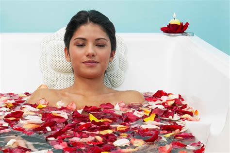 How To Turn Your Bathroom Into A Spa New Idea Magazine