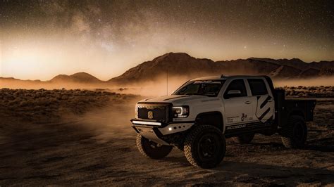 2560x1440 4x4 Offroad Vehicle In Desert 1440p Resolution Hd 4k