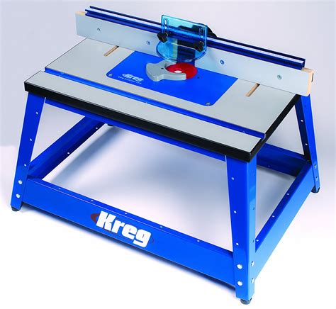 Kreg Prs2100 Bench Top Router Table Ebay