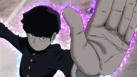 Mob Psycho 100 Anime Review By Backlogsolong Anime Planet