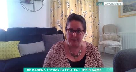 three women named karen campaign to “take back their name”