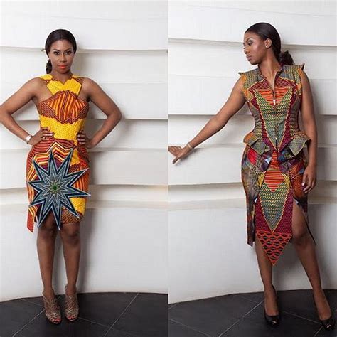 Top 5 Des Collections Que Nous Avons Apprécié En 2015 Stylista Ghana